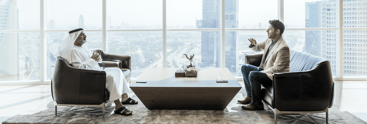 Cheeze, Inc. partners with Dubai Property Developer to launch an NFT Minting Studio for Photographers