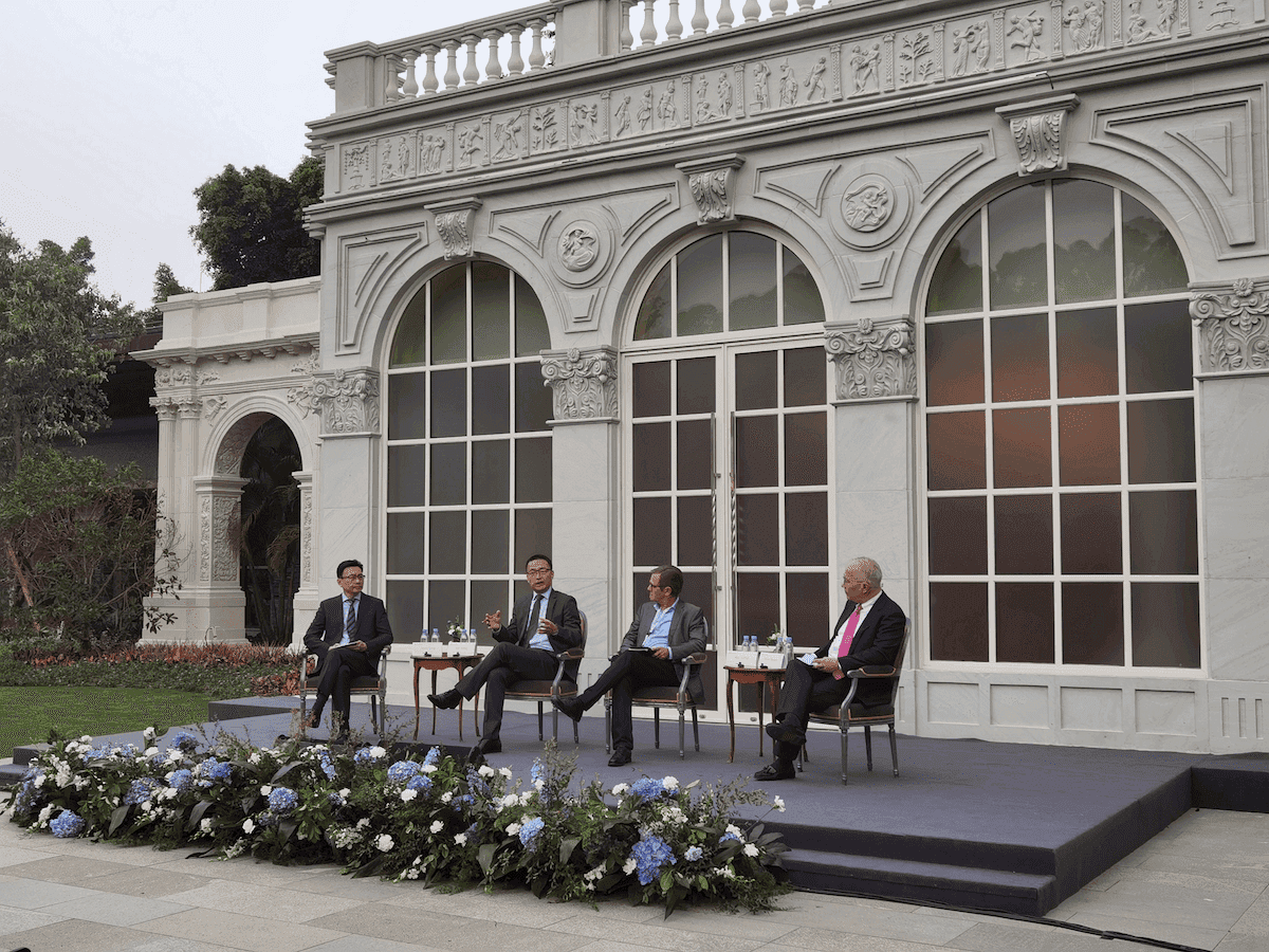 Huawei Releases White Paper on Innovation and Intellectual Property 2020