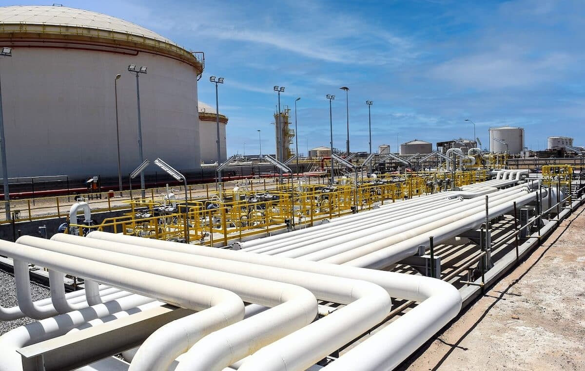 HTL-Rotary Arabia agreement for infrastructure development in KSA (1)