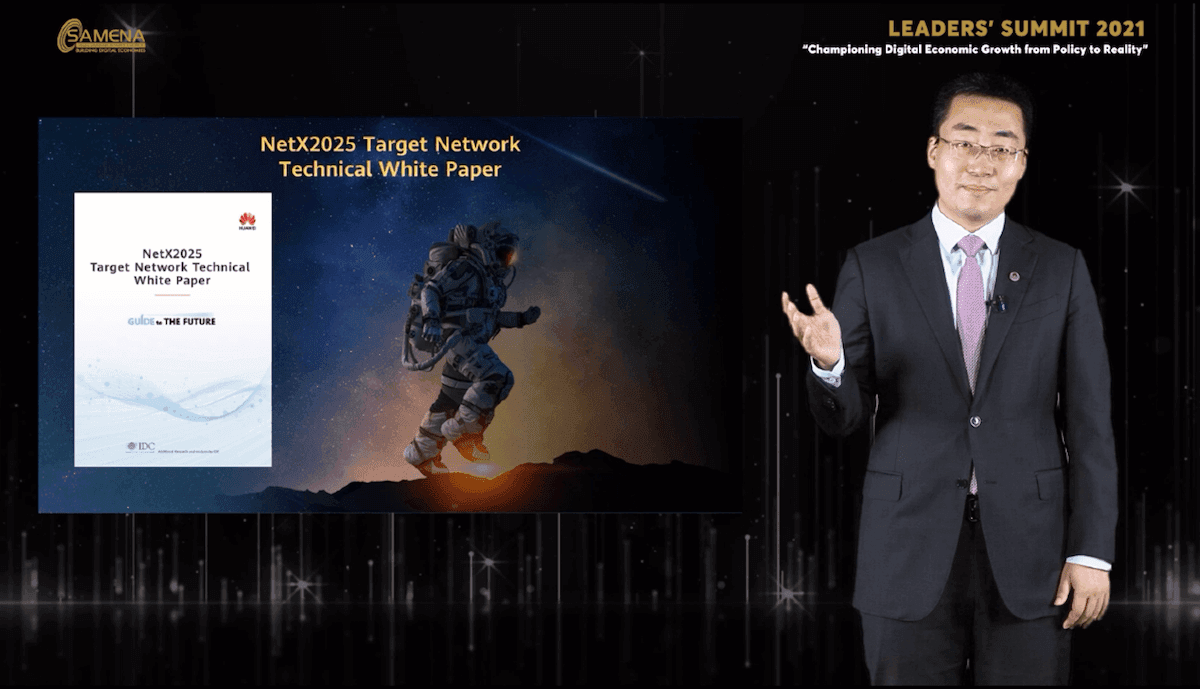 NetX2025
