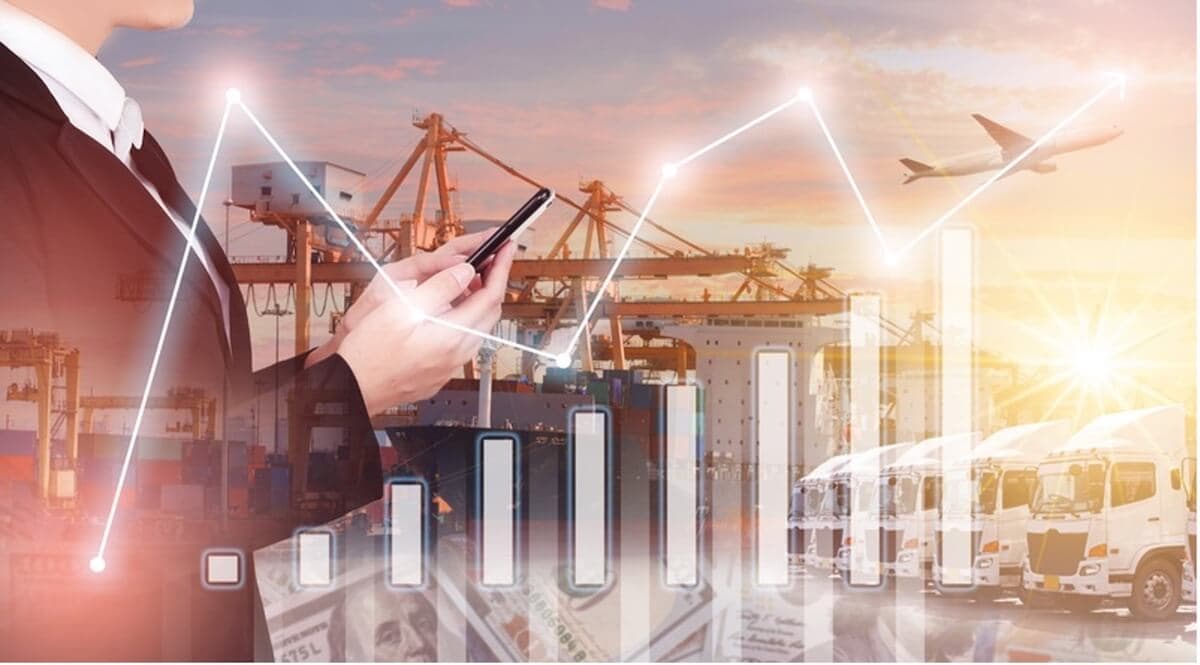 PORTS ARE FACING A DIGITAL SEA-CHANGE 1