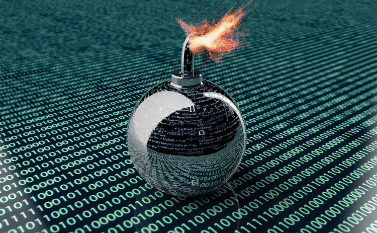كاسبرسكي عدم استجابة العالم لمخاطر الهجمات على سلاسل القيمة -قنبلة رقمية موقوتة-