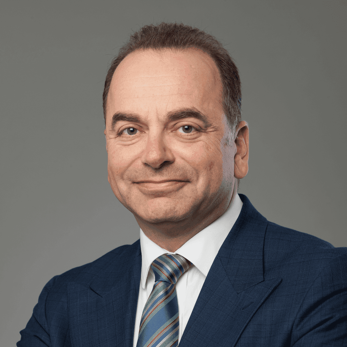 Gershon Cohen, Global Head of Infrastructure Funds, Aberdeen Standard Investments