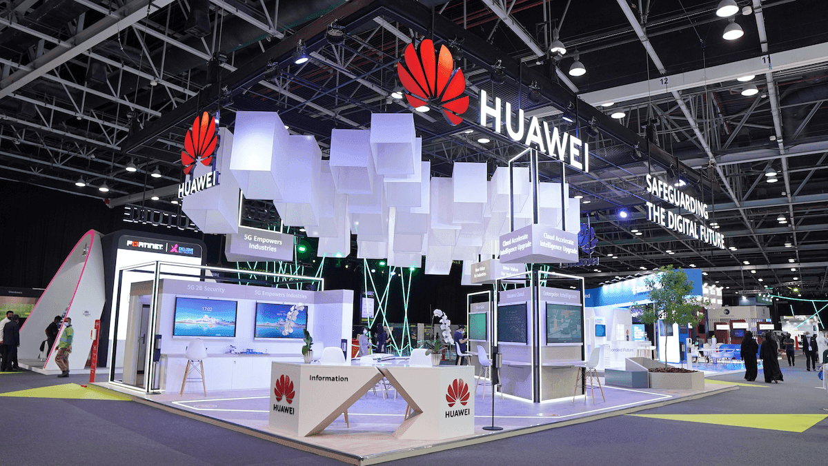 Huawei to highlight updated cybersecurity framework at GISEC 2021