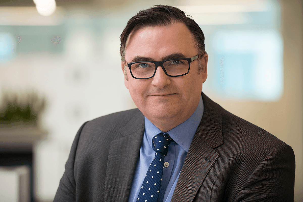 Luke Hickmore, Investment Director Fixed Income at Aberdeen Standard Investments