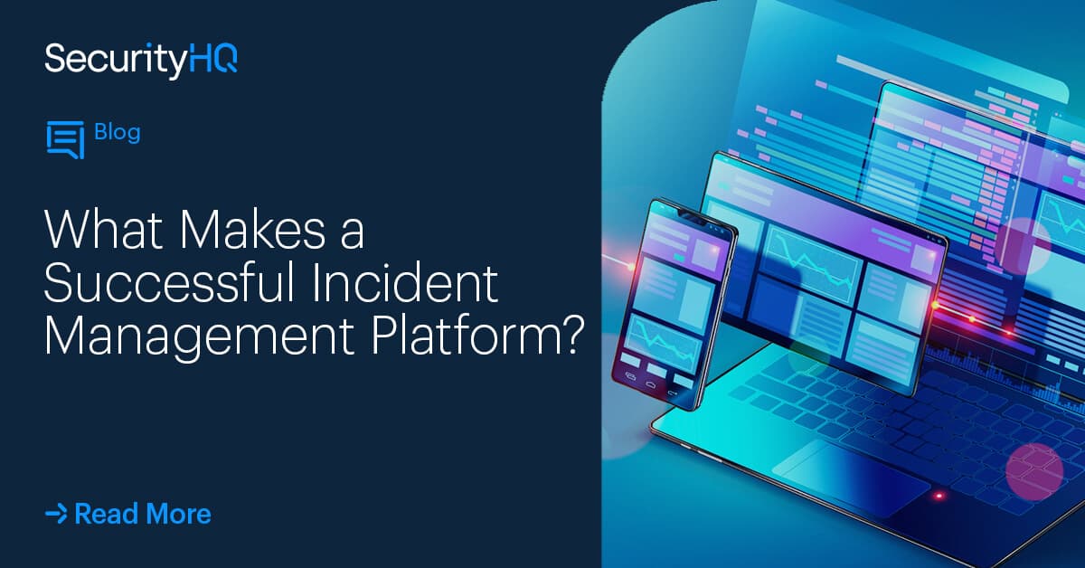 What Makes a Successful Incident Management Platform