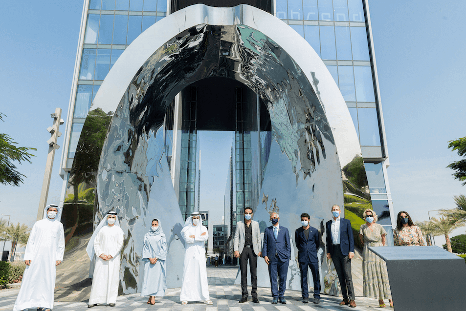 CHALHOUB GROUP OUTLINES SUSTAINABILITY STRATEGY FOR KSA, AS PART OF LATEST SUSTAINABILITY REPORT