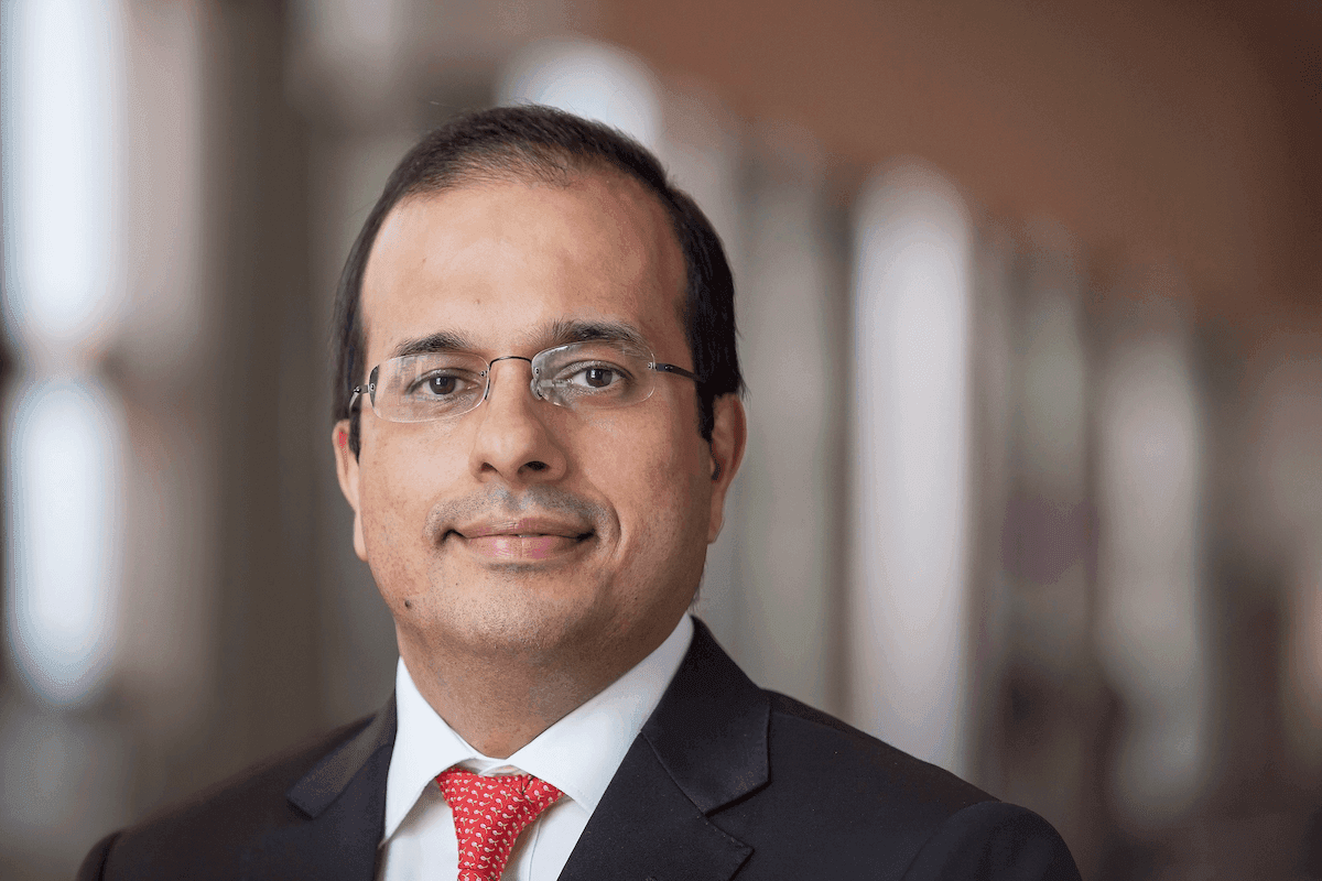 KPMG_ Anurag Bajpai_ Partner, Head of Consumer & Retail at KPMG Lower Gulf