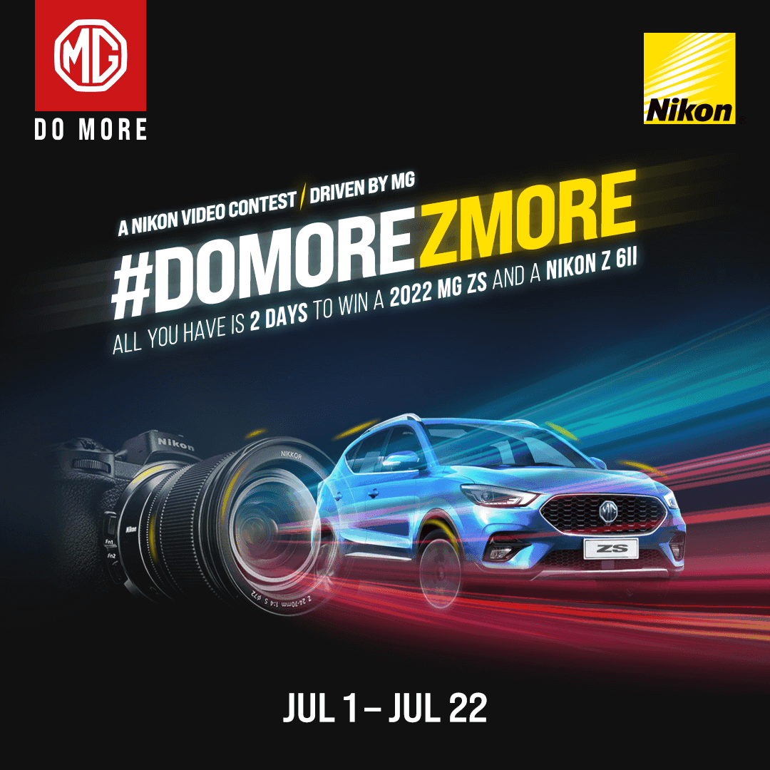 #DoMoreZMore