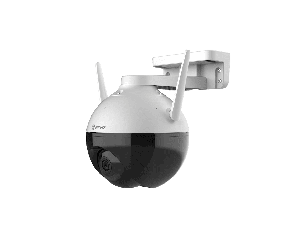 EZVIZ C8C outdoor camera