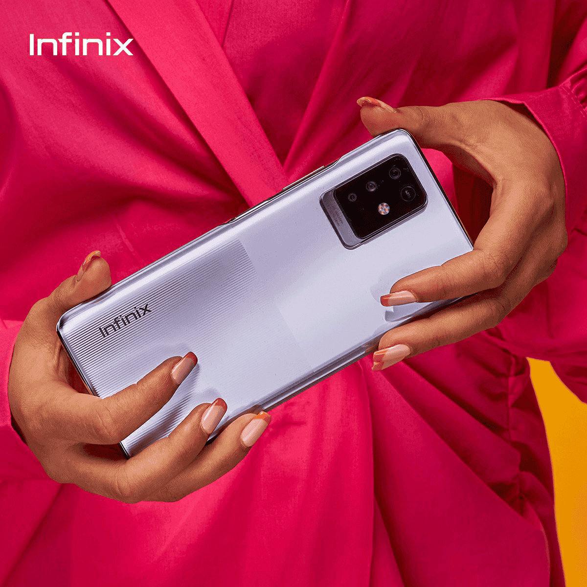 Infinix Note10 6