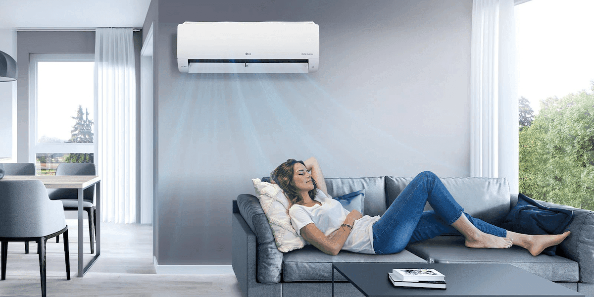 LG DUALCOOL AC Offers Faster (Photo - AETOSWire)_1626260014