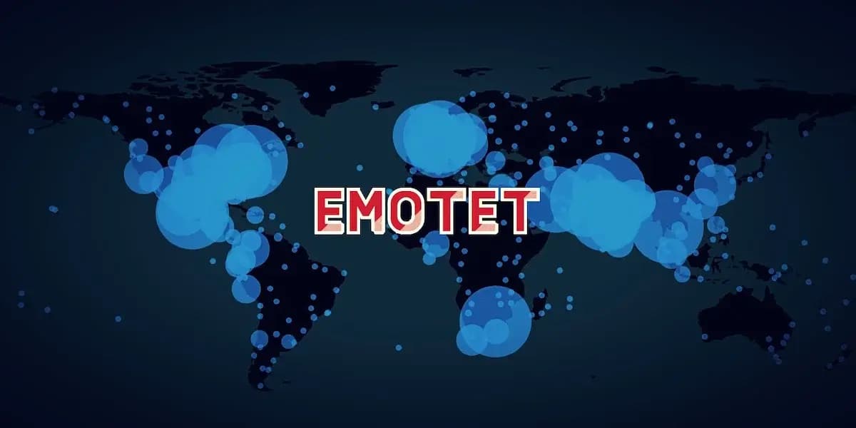 القضاء على EMOTET فيلم وثائقي جديد يروي قصة القضاء على أكبر منظمة للجريمة الرقمية في العالم
