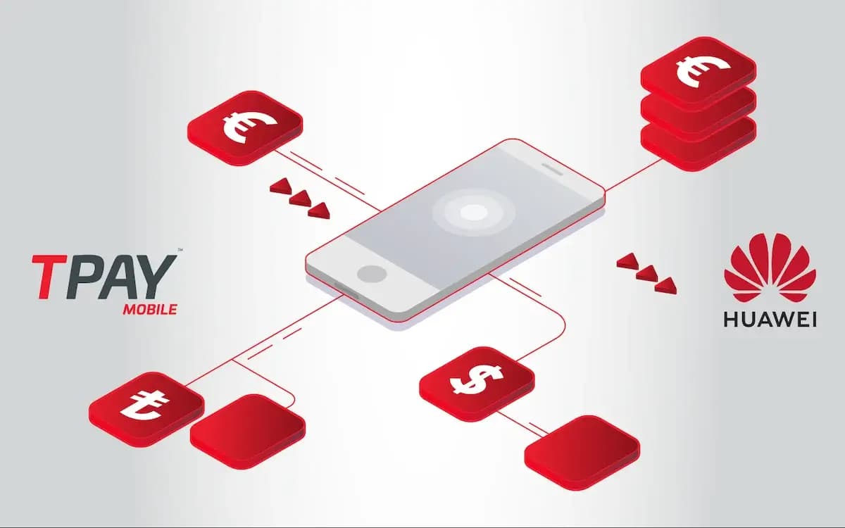 HMS x TPAY MOBILE PR