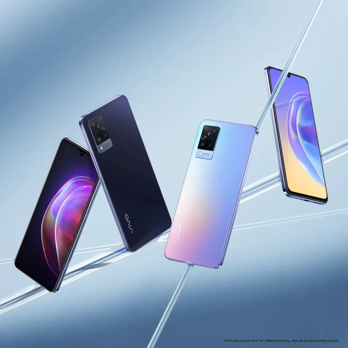 vivo V21