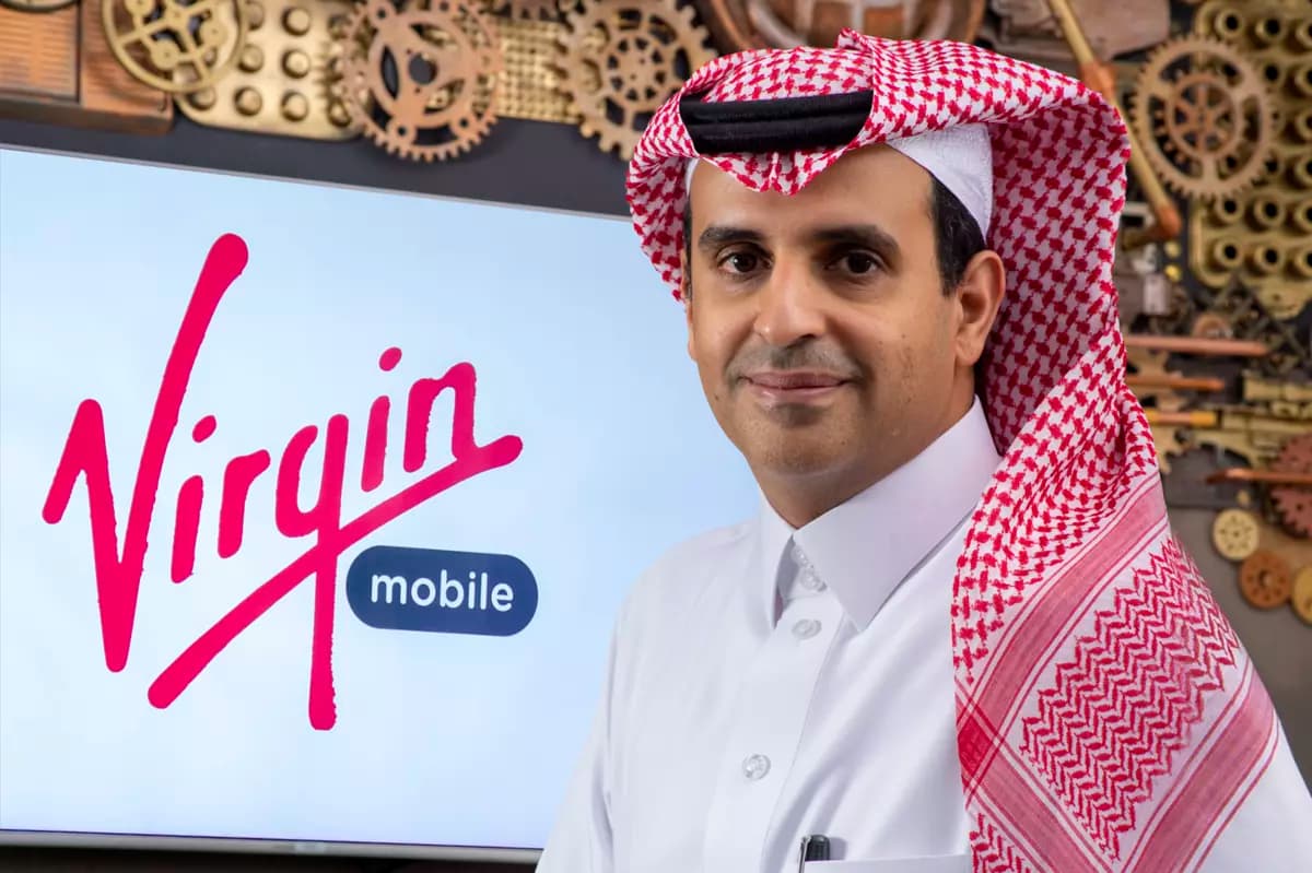 فيرجن موبايل السعودية تُعلن تحقيق انبعاثات كربونية صفرية في كامل عملياتها في المملكة العربية السعودية
