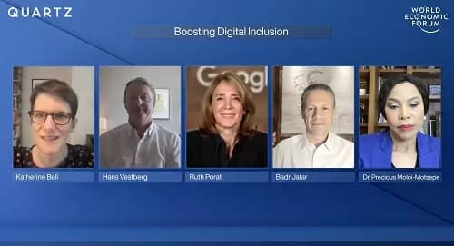 WEF - Boosting Digital Inclusion (Photo - AETOSWire)_1632393764