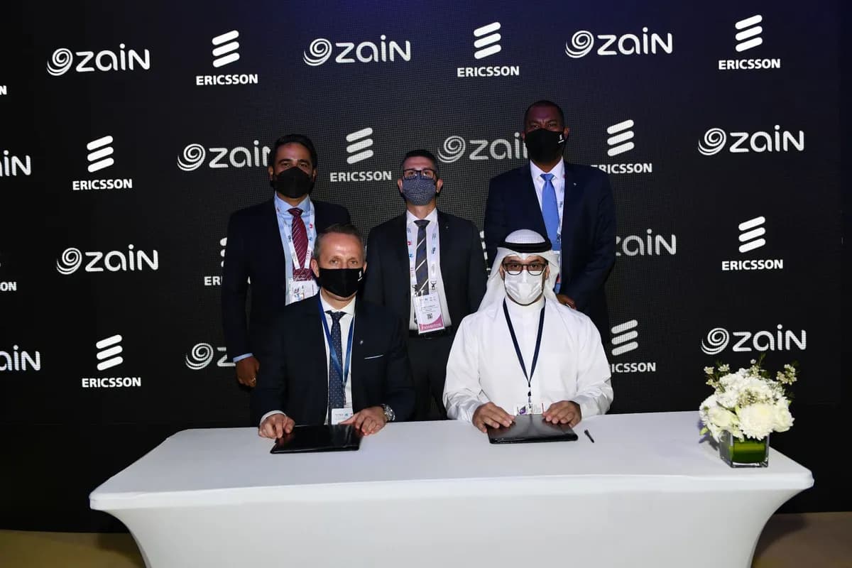 Ericsson_Zain Jordan vIMS_ssict_1200_800