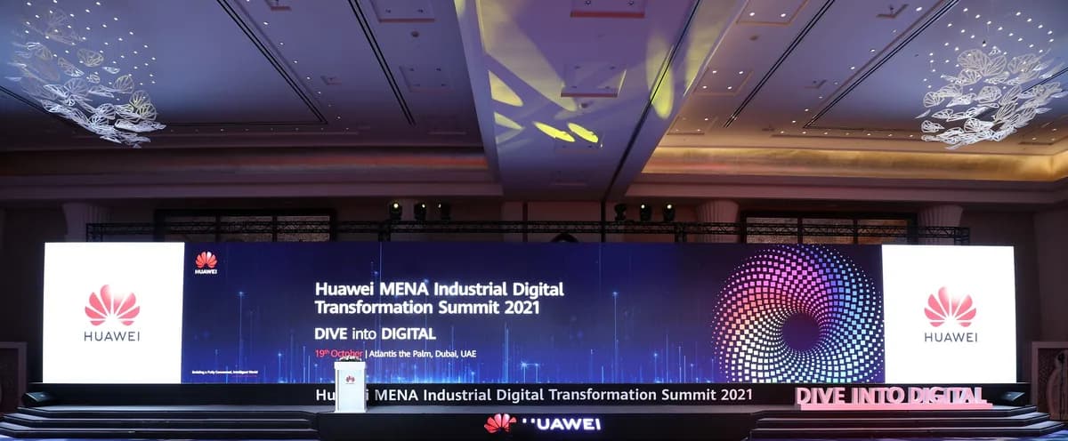 Huawei MENA Industrial Digital Transformation Summit 2021_ssict_1200_496