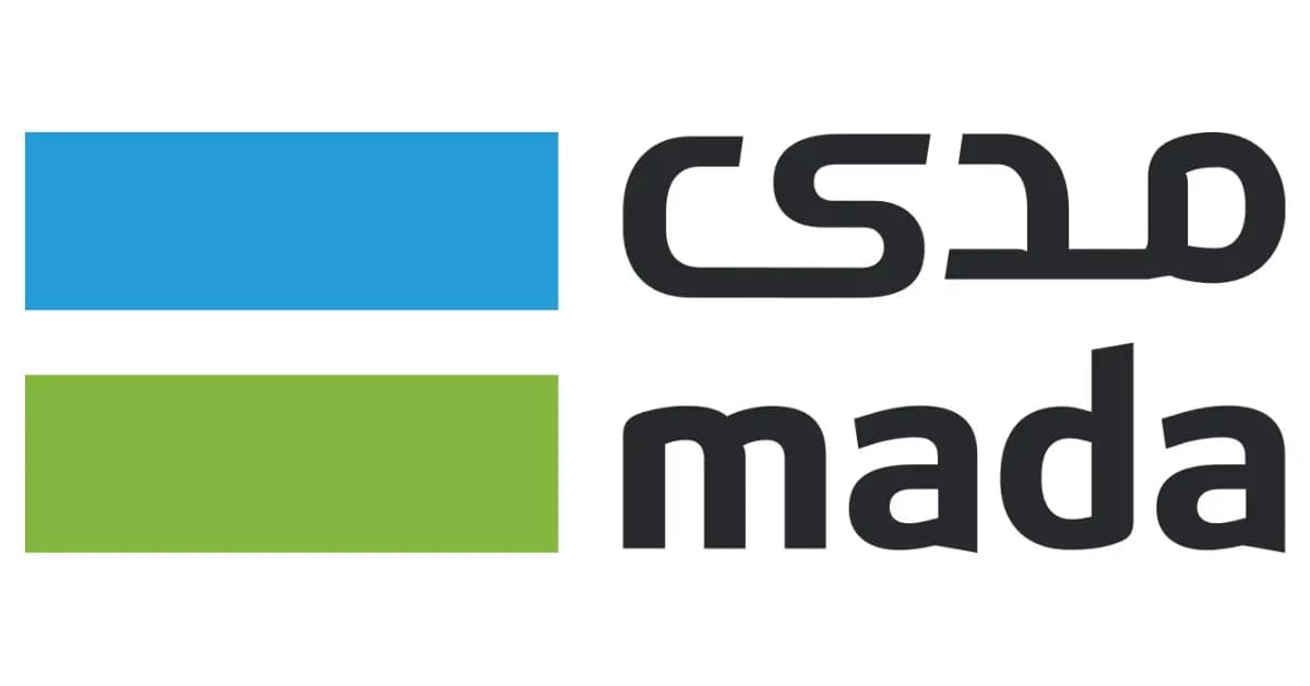 Mada Logo