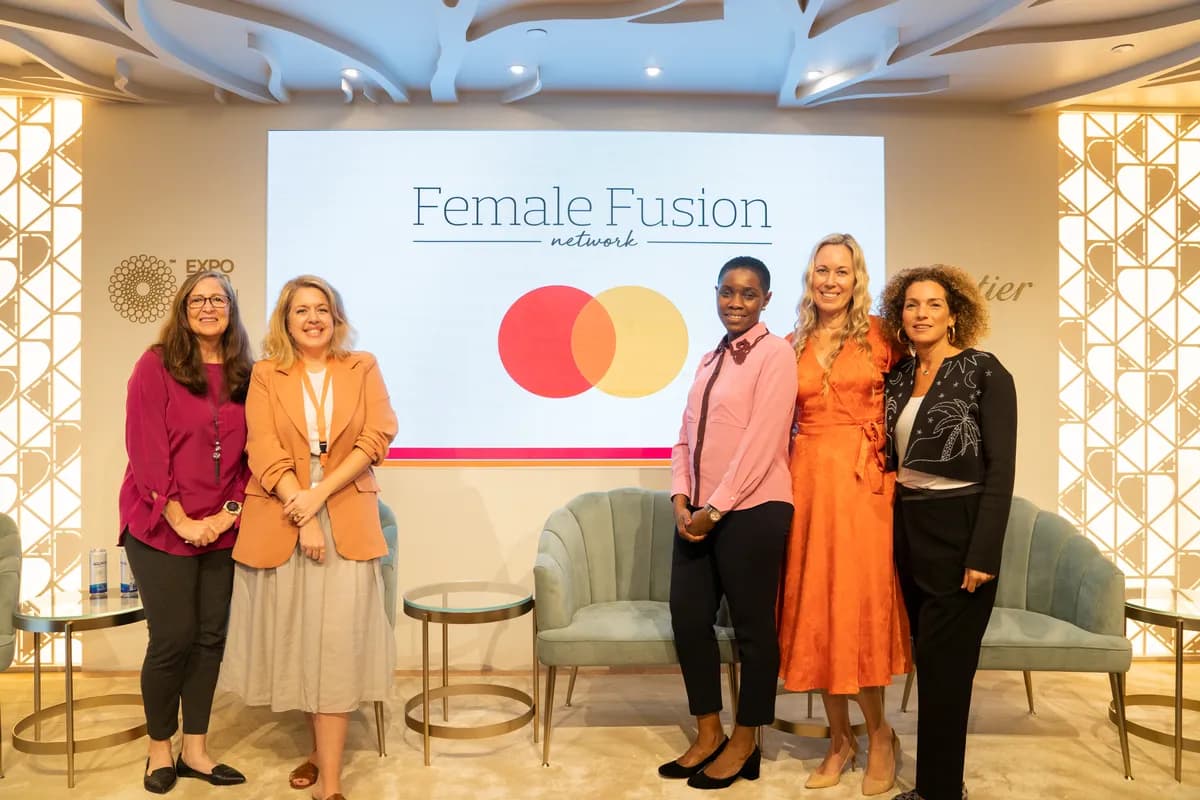 Mastercard x Female Fusion_Expo Event_ssict_1200_800