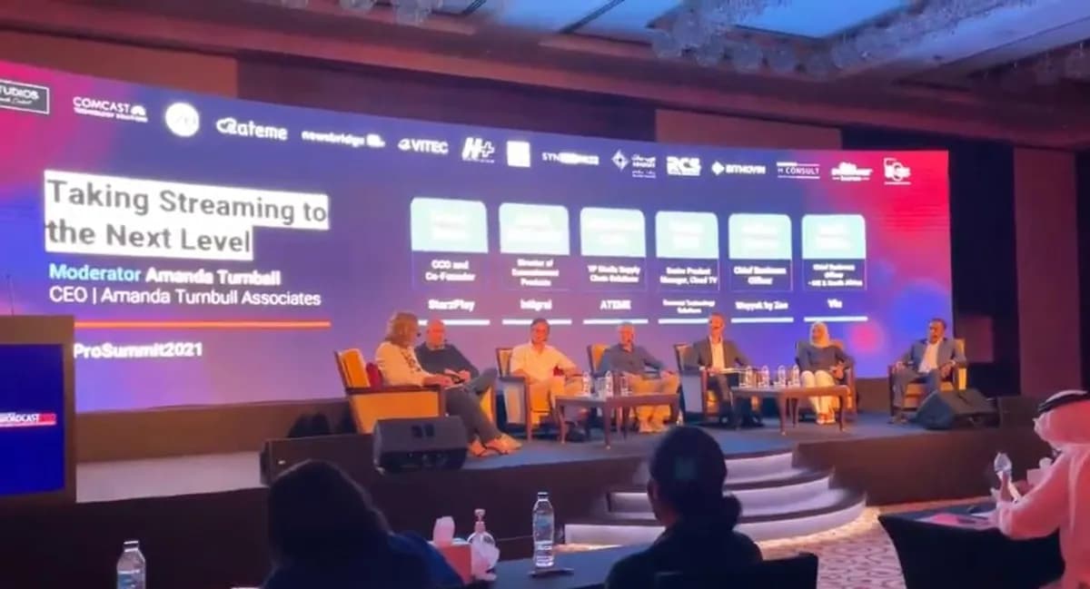 خلال قمة وجوائز برودكاست برو الشرق الأوسط 2021 قادة إنتغرال التنفيذيون يشاركون رؤيتهم مع قادة قطاع الترفيه الرقمي في المنطقة 1_ssict_1200_649