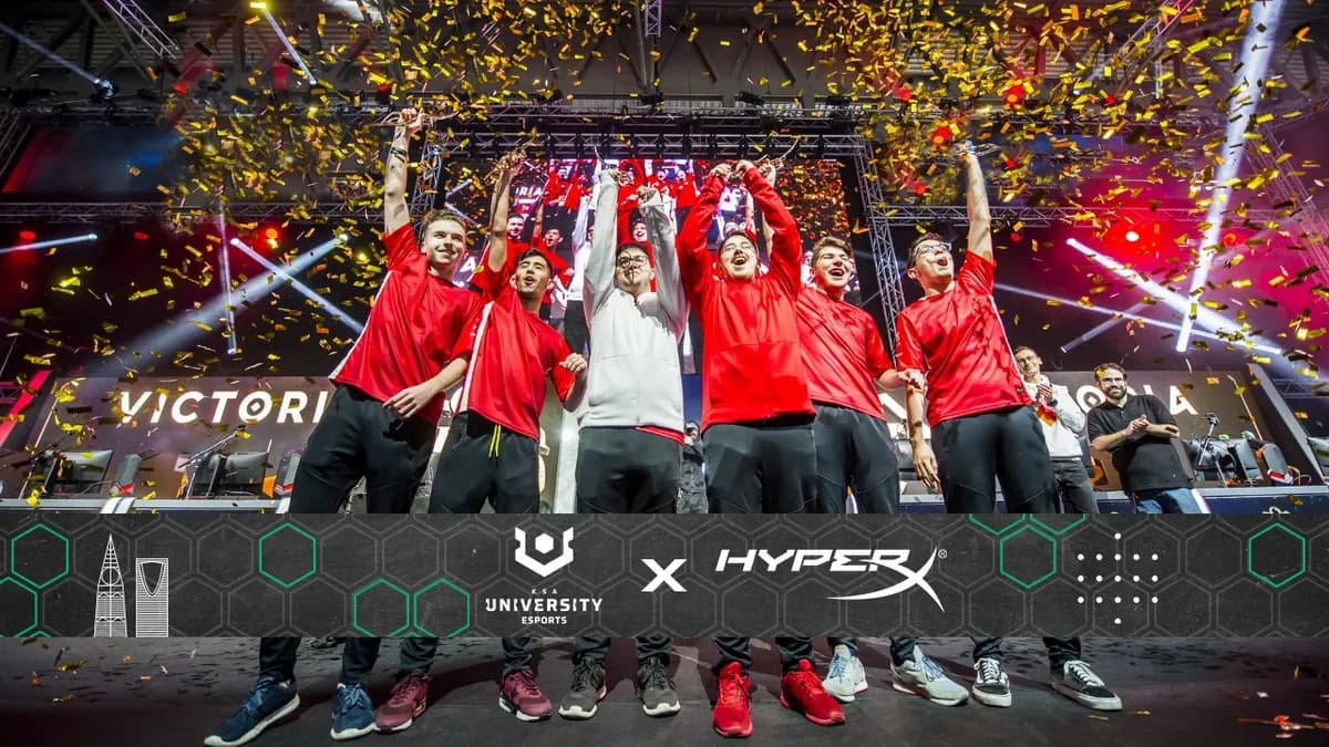 UNIVERSITY Esports officially arrived to Saudi Arabia_ssict_1200_675