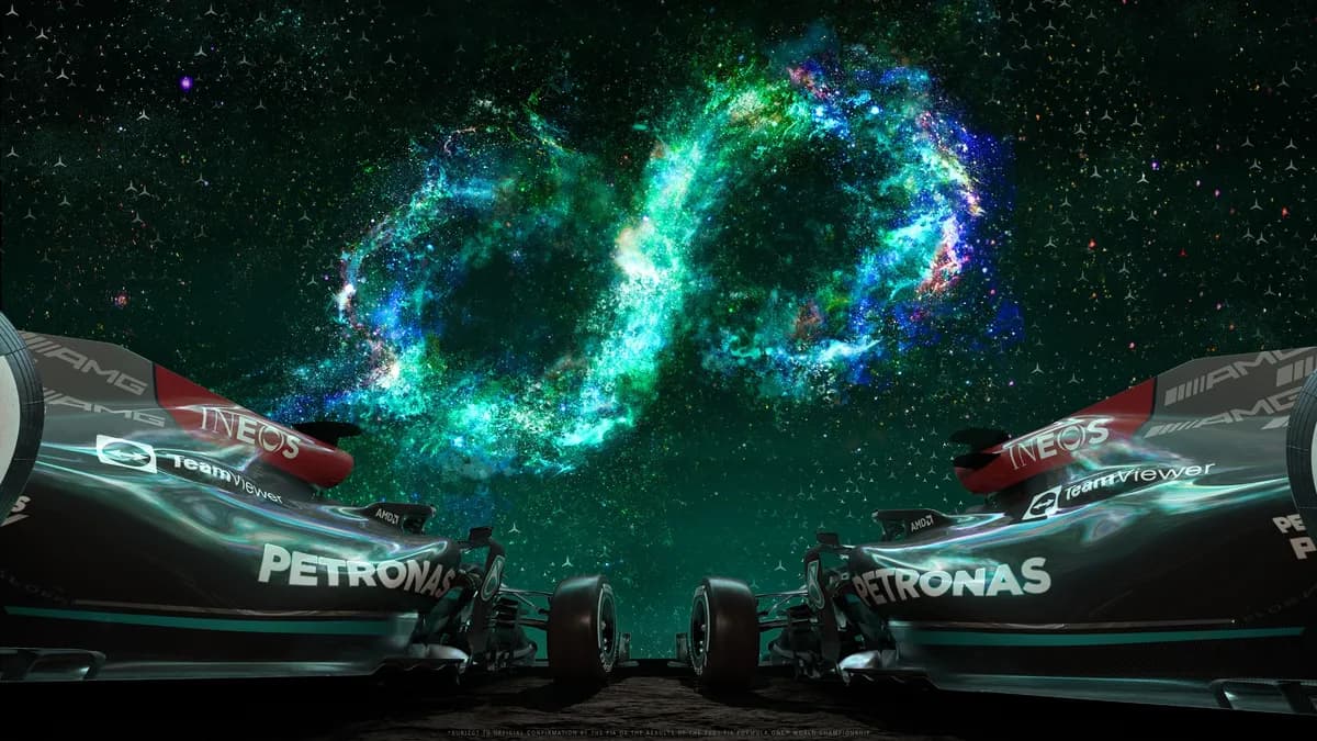 PETRONAS’ FLUID TECHNOLOGY SOLUTIONSTM POWERS THE MERCEDES-AMG PETRONAS FORMULA ONE TEAM TO ITS EIGHTH WIN_ssict_1200_675