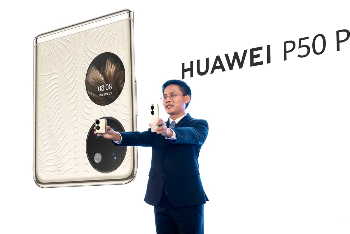 Pablo Ning, President of Huawei Consumer Business Group - Middle East and Africa_ssict_1200_803