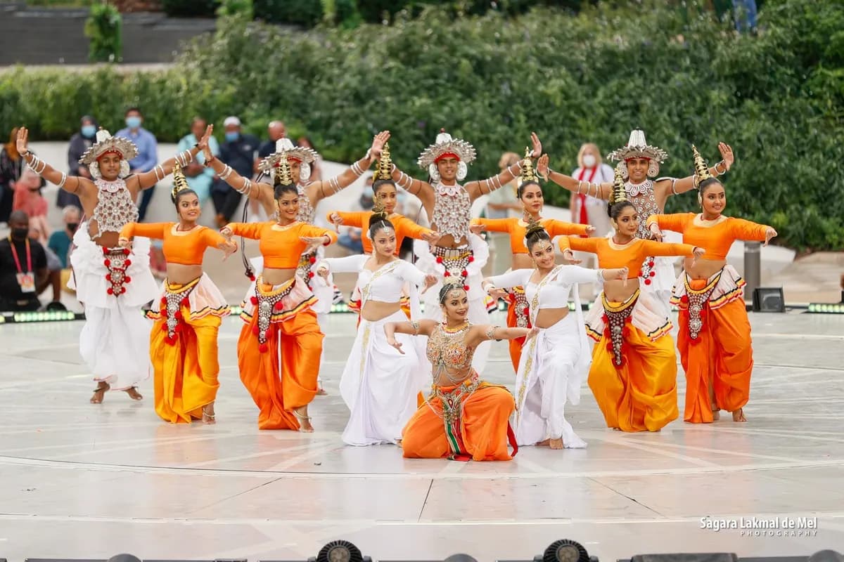 Sri Lanka Cultural Dance Performance 1_ssict_1200_800