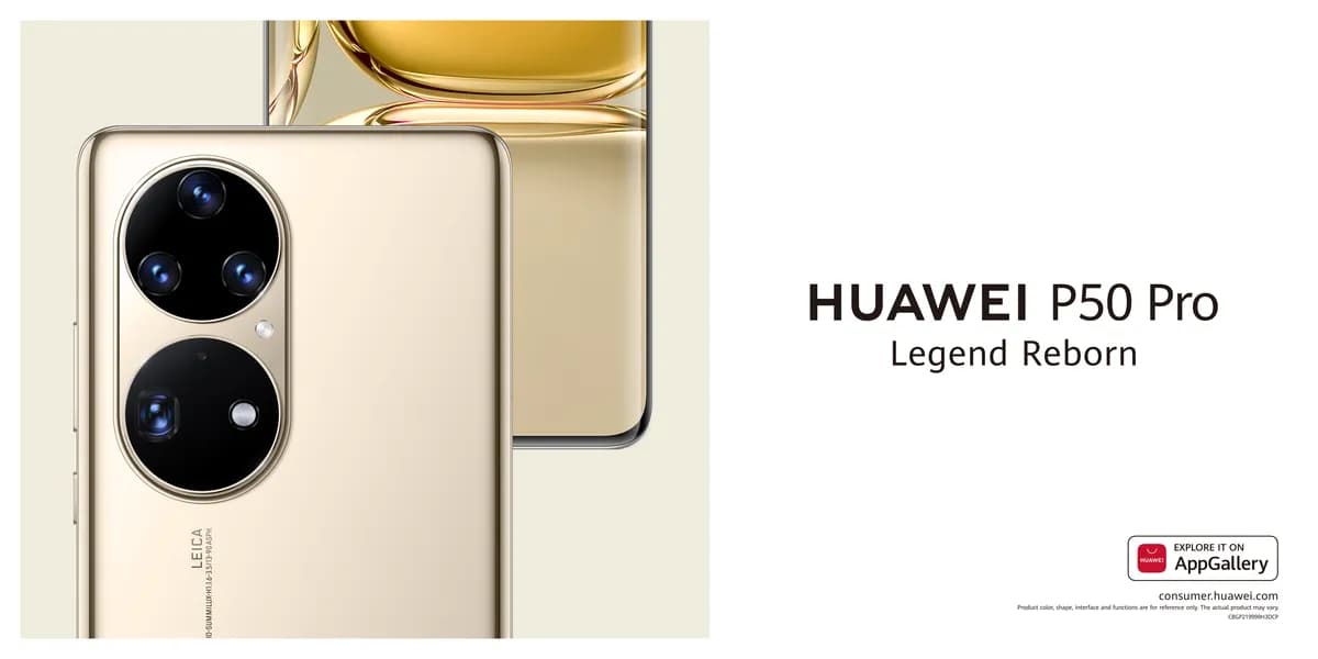 The New HUAWEI P50 Pro - EN_ssict_1200_600