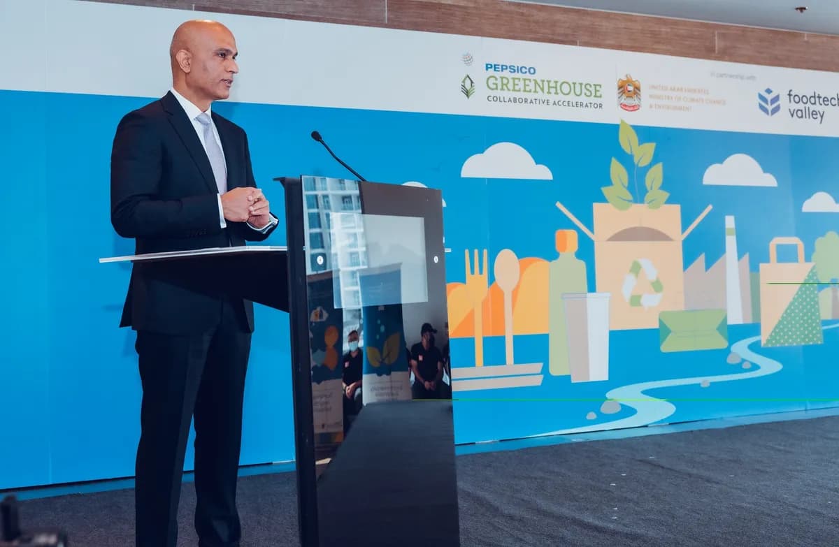 Aamer Sheikh, CEO, Middle East – PepsiCo_ssict_1200_783