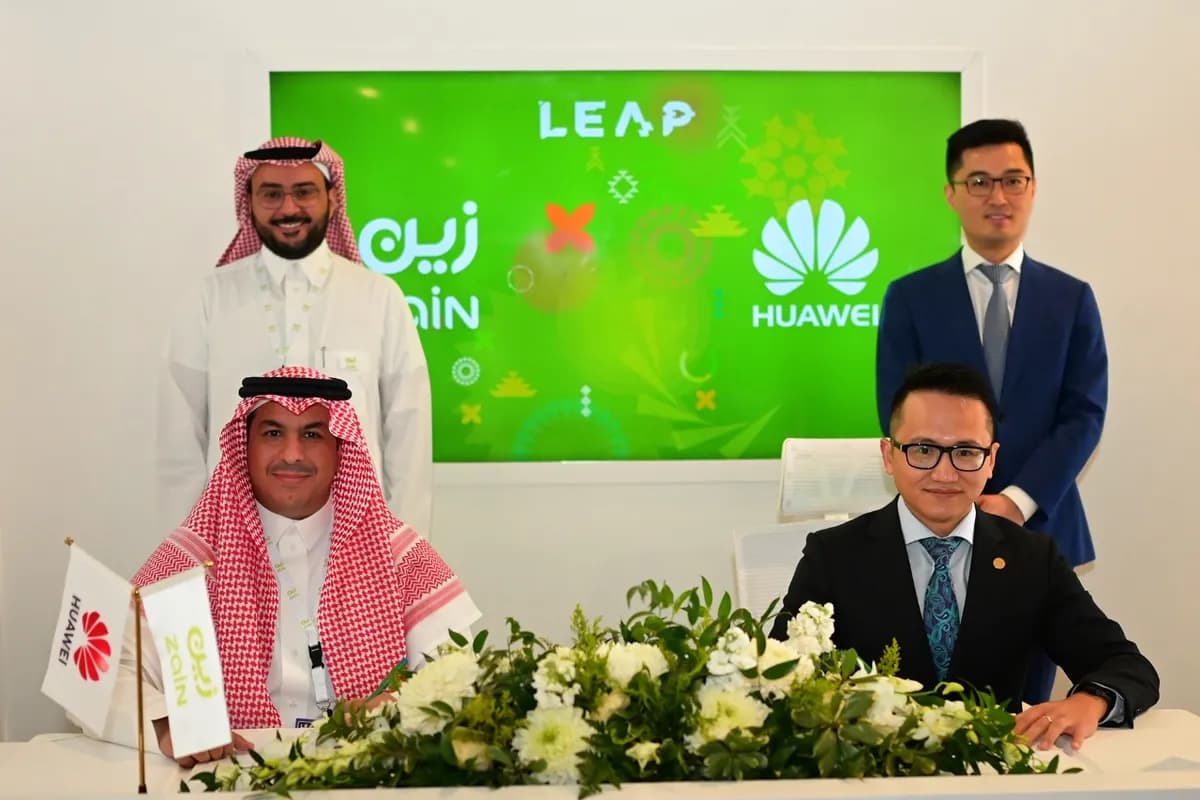 Zain KSA and Huawei_ssict_1200_800