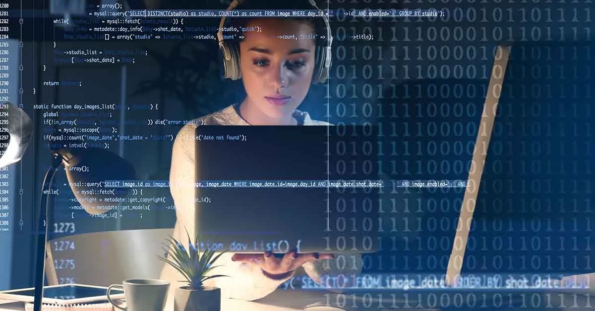 كاسبرسكي تسلّط الضوء على أهمية تشجيع النساء وتمكينهن من نيل وظائف في أمن تقنية المعلومات_ssict_1200_628