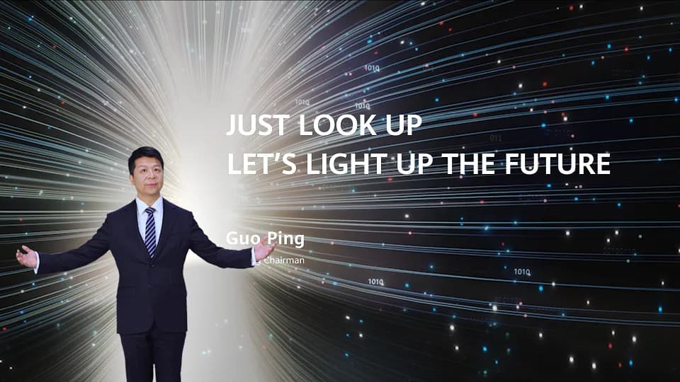 Huawei's Rotating Chairman Guo Ping_ssict_960_540