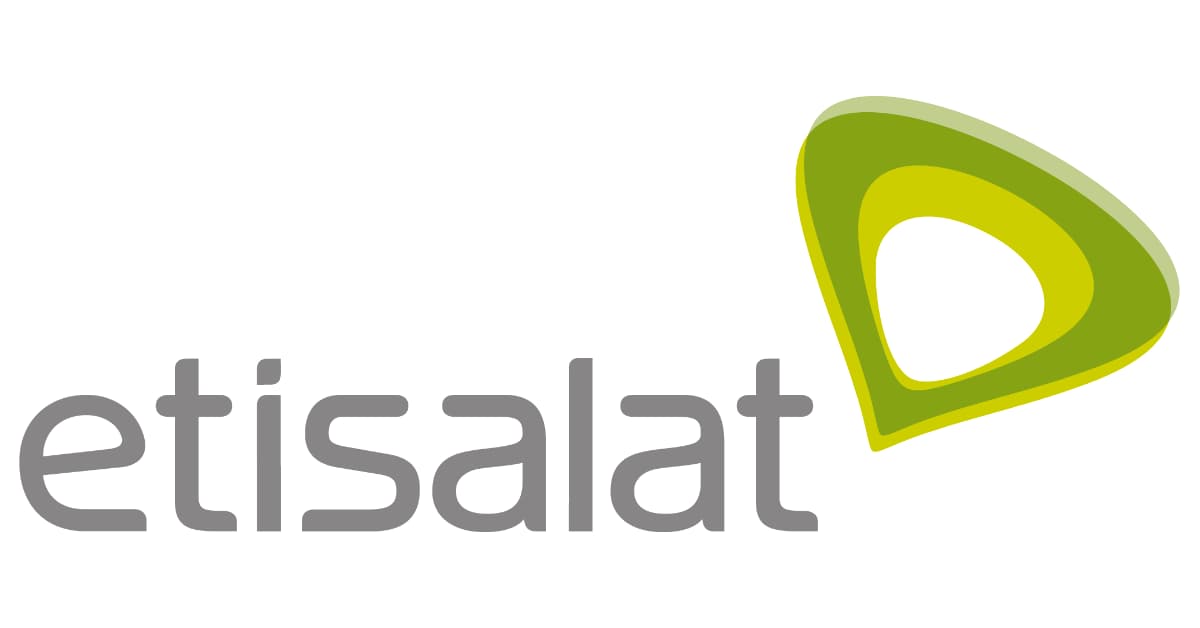 etisalat logo