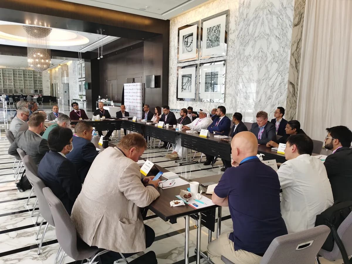 Huawei highlights deep cooperation with towerco at TowerXchange Meetup MENA in Dubai_ssict_1200_900