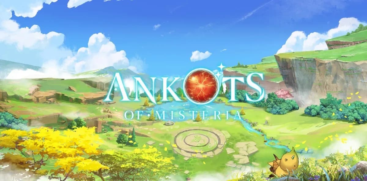 Latest NFT game Ankots of Misteria now on HUAWEI CLOUD_ssict_1200_592