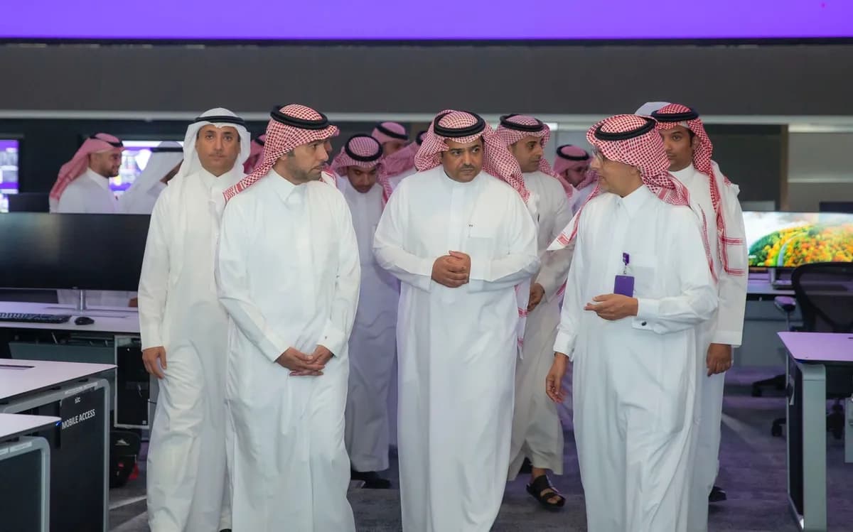stc signs strategic MoU with “Jood Eskan”_ssict_1200_749