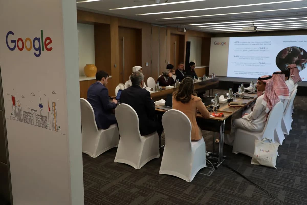 Google Economic Impact in Saudi Arabia report1_ssict_1200_800