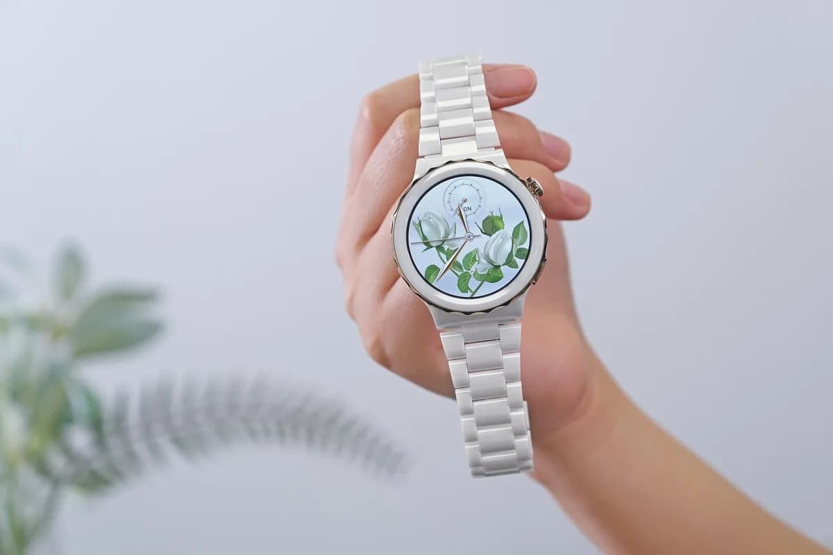 HUAWEI WATCH GT 3 Pro - Ceramic Edition_ssict_1200_800