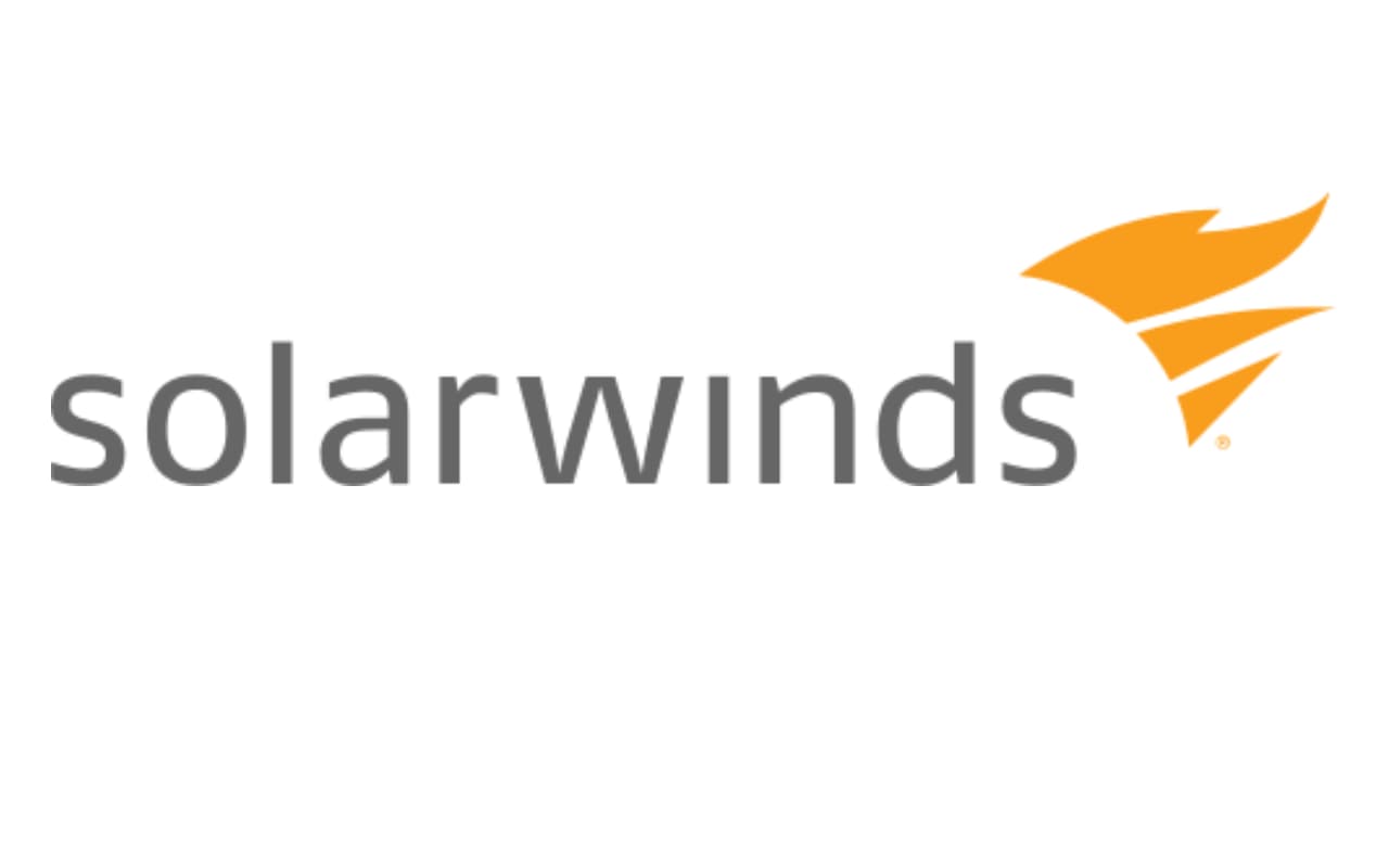 SolarWinds logo