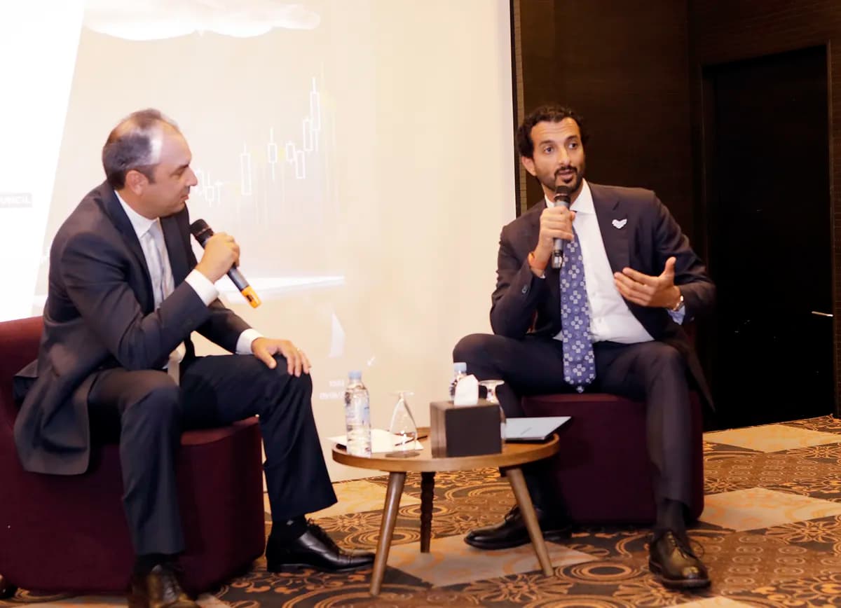 منصة إنفستوبيا تطلق حوارات الاقتصاد الجديد في الرباط عبر ملتقى أعمال إماراتي – مغربي 1_ssict_1200_868