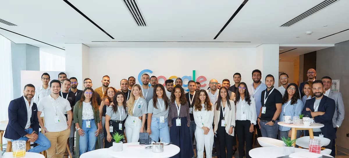 Google MENA Startup Expedition - Group Photo_ssict_1200_544