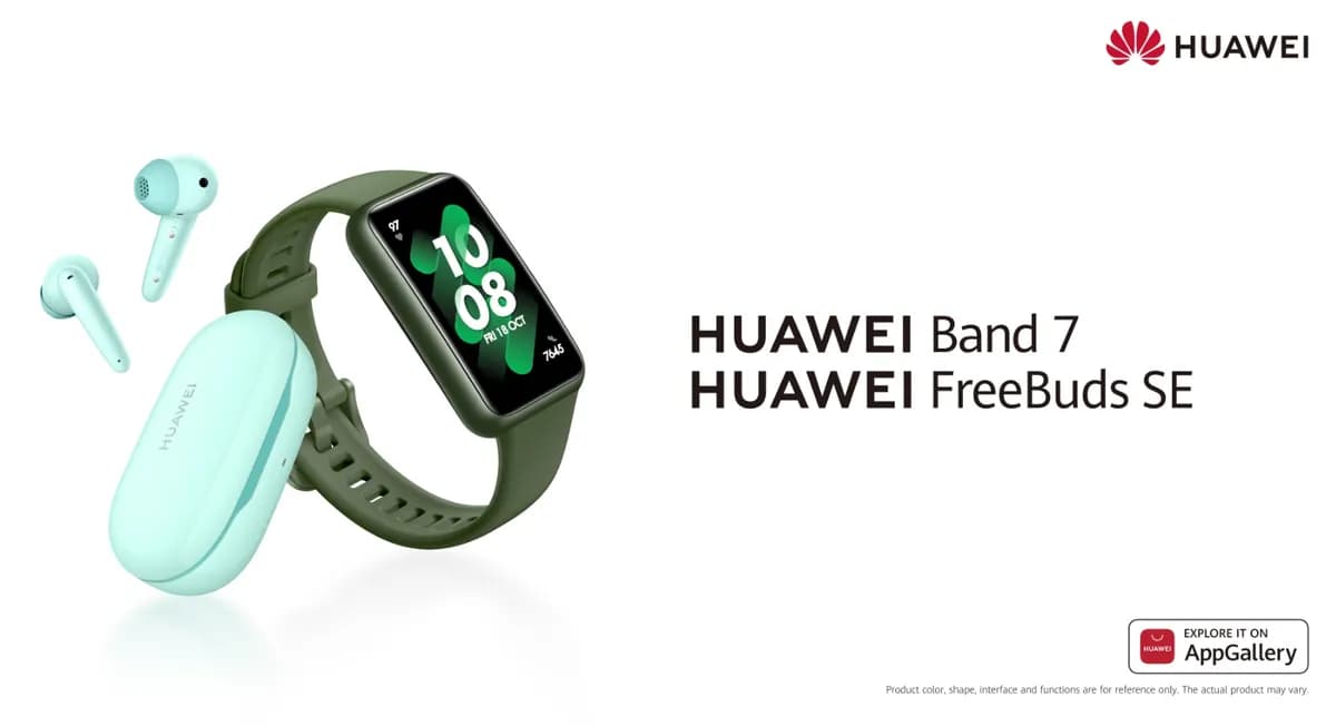 HUAWEI Band 7 & HUAWEI FreeBuds SE._ssict_1200_652