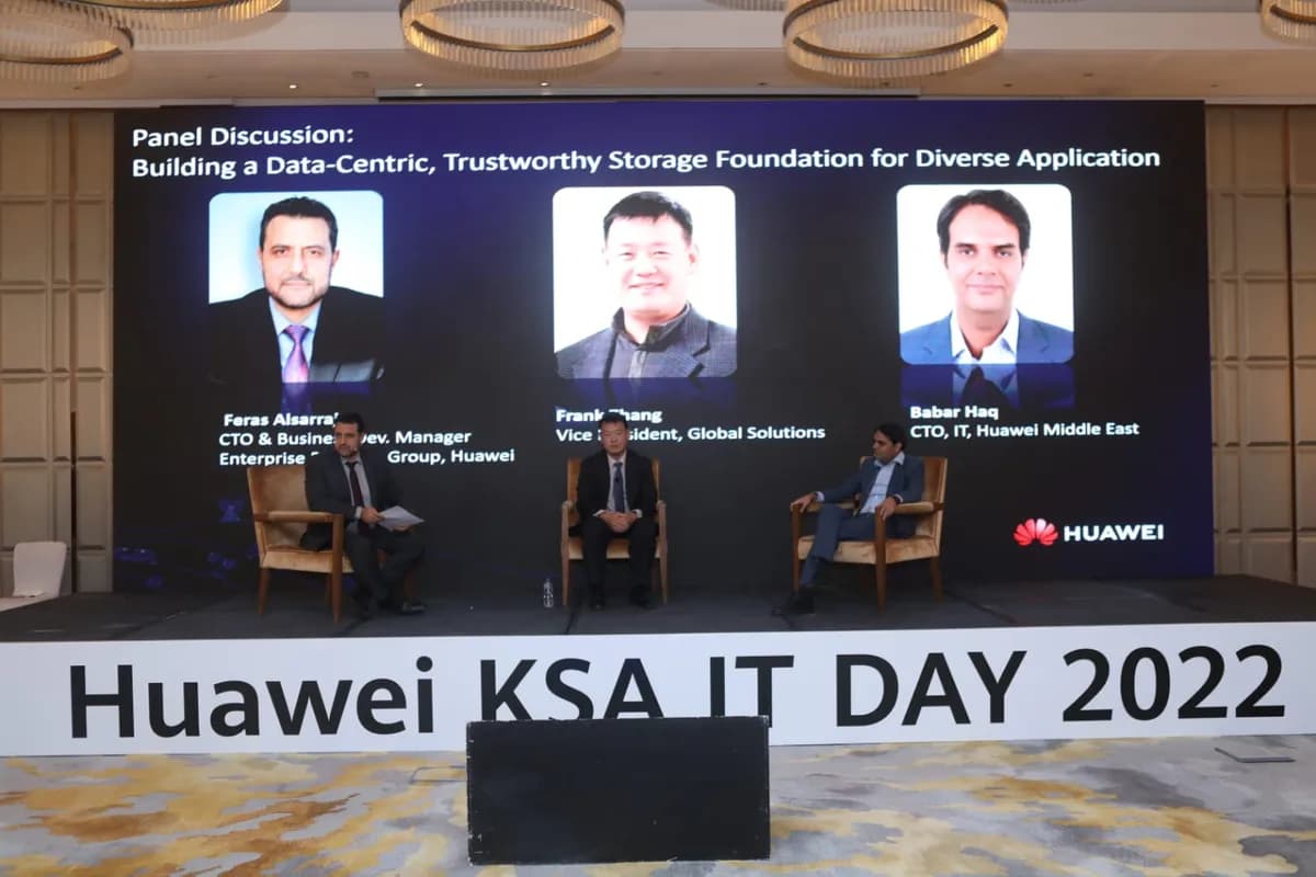 Huawei KSA IT Day 2022_ssict_1200_800
