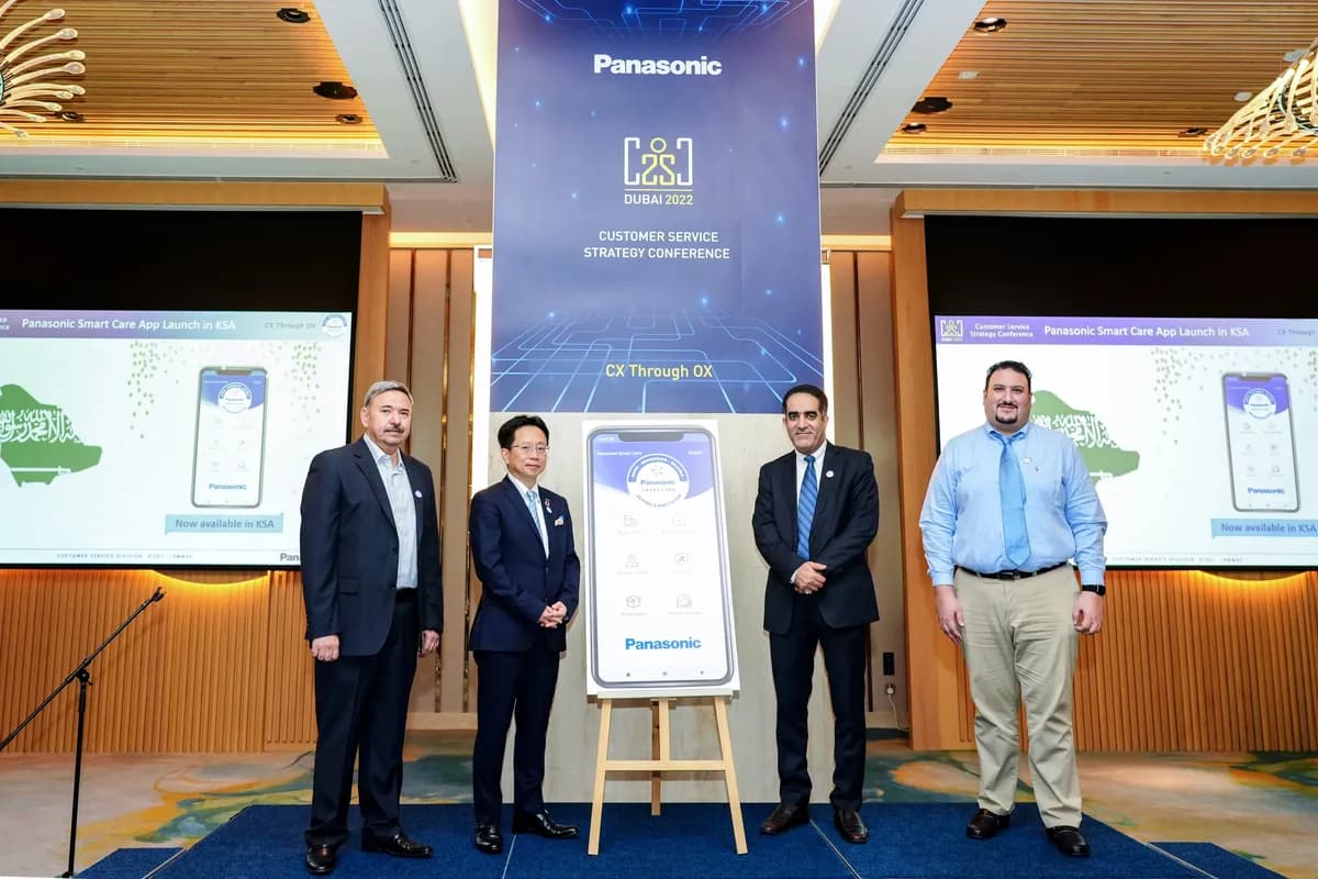 KSA App Launch - Smart Care_ssict_1200_800
