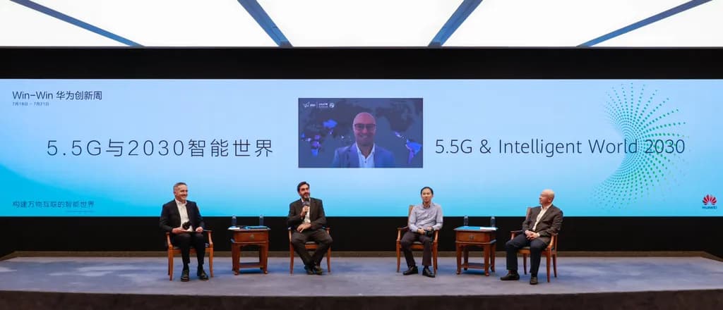 ??????? ?????? ????????? - ??? ?? ????? ?????? والنصف 5.5G ست ???? ??? ???? ? اسع في عام 2025 وتعم فوائدها كافة القطاعات_ssict_1024_440