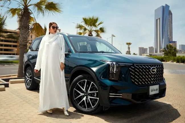 GAC Motors GS81_ssict_650_433