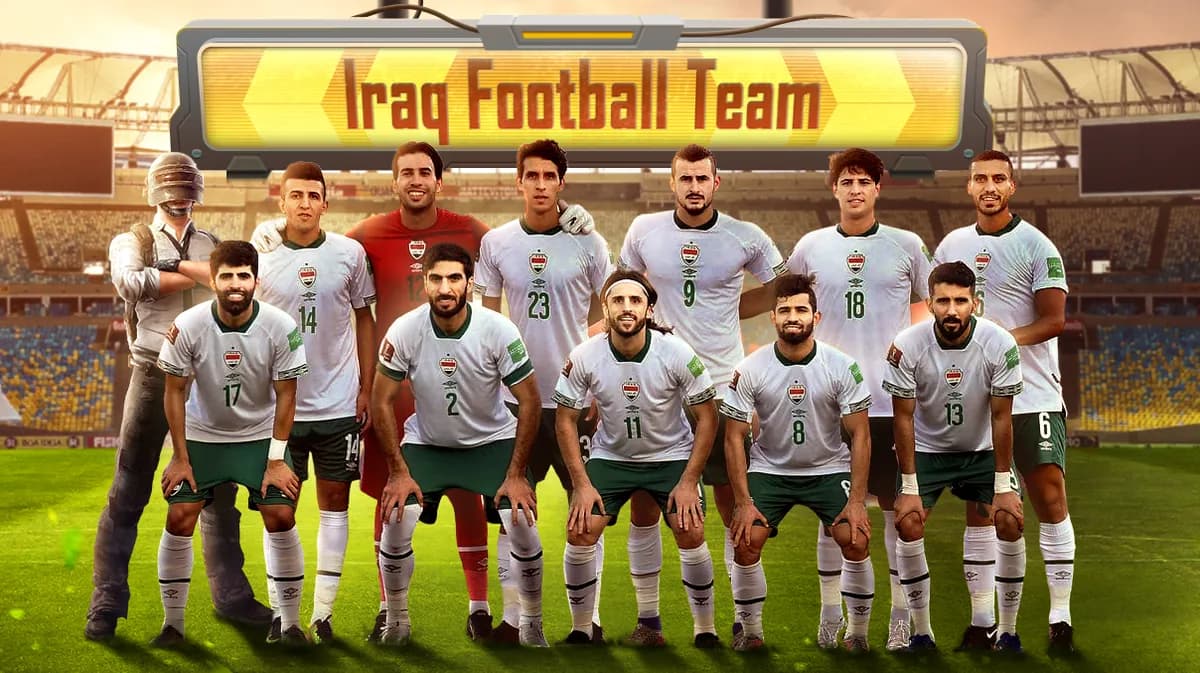 PUBG MOBILE Kicks Off Collaboration with Iraq Football Association_ssict_1200_673